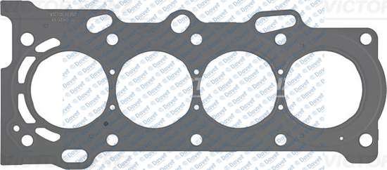 ZGS515 Silindir Kapak Contasi Corolla / Auris / Avensis 1.4-1.6 Vvt-İ